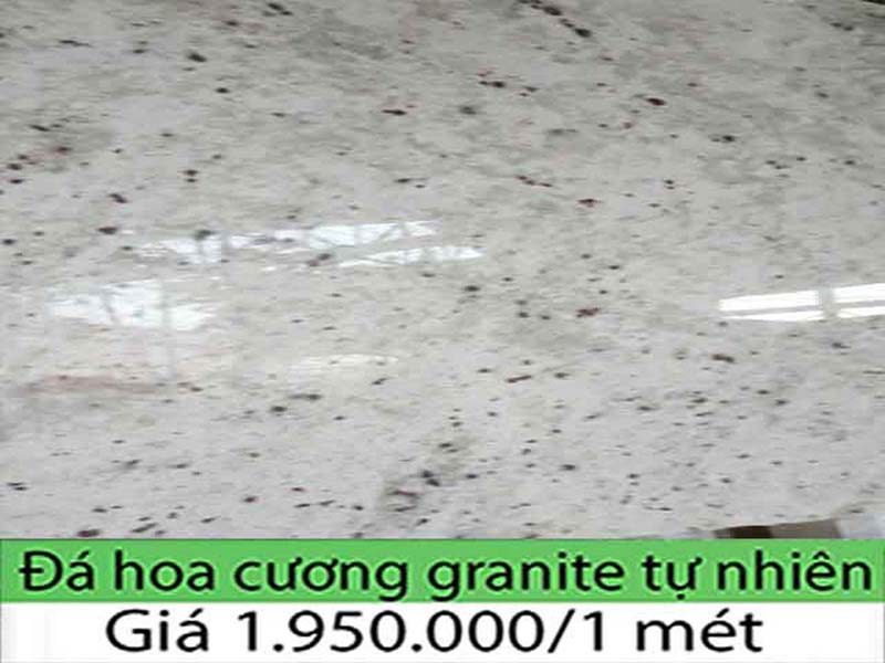 đá hoa cương 100